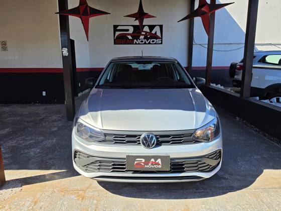 VOLKSWAGEN POLO 1.0 MPI TRACK MANUAL VOLKSWAGEN POLO 1.0 MPI TRACK MANUAL